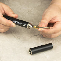 Craftplus Pro lankapoltin