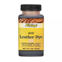 Leather Dye