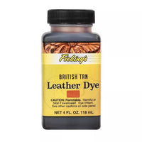 Leather Dye