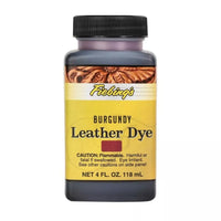 Leather Dye