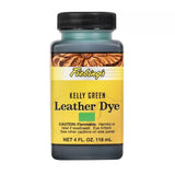 Leather Dye