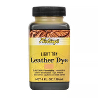 Leather Dye