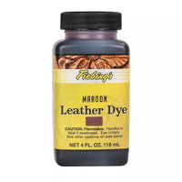 Leather Dye