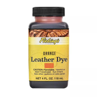 Leather Dye