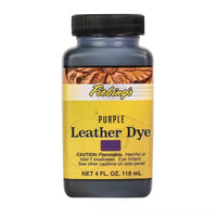 Leather Dye