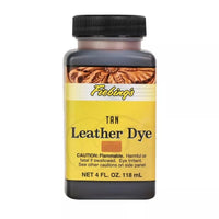 Leather Dye