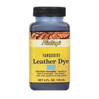 Leather Dye