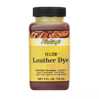 Leather Dye