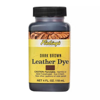 Leather Dye