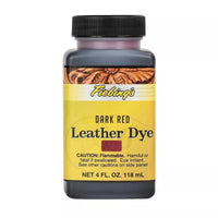 Leather Dye