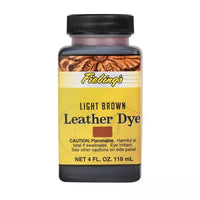 Leather Dye