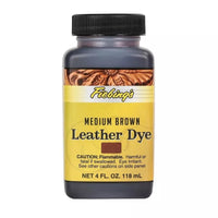 Leather Dye