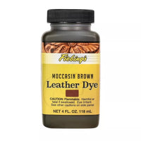 Leather Dye