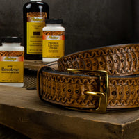 Premier Leather Finish