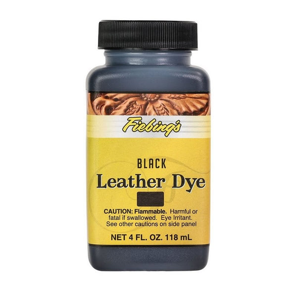 Leather Dye
