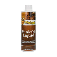 Mink Oil nahkaöljy