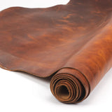 Horween Derby