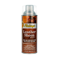 Leather Sheen spray