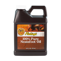 100% Neatsfoot Oil nahkaöljy