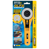 RTY-3G Rullaleikkuri 60mm