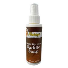 Liquid Glycerine Saddle Soap, satulasaippuasuihke